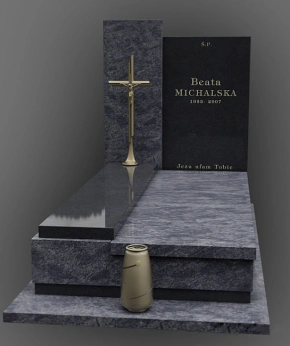 Надгробие 359